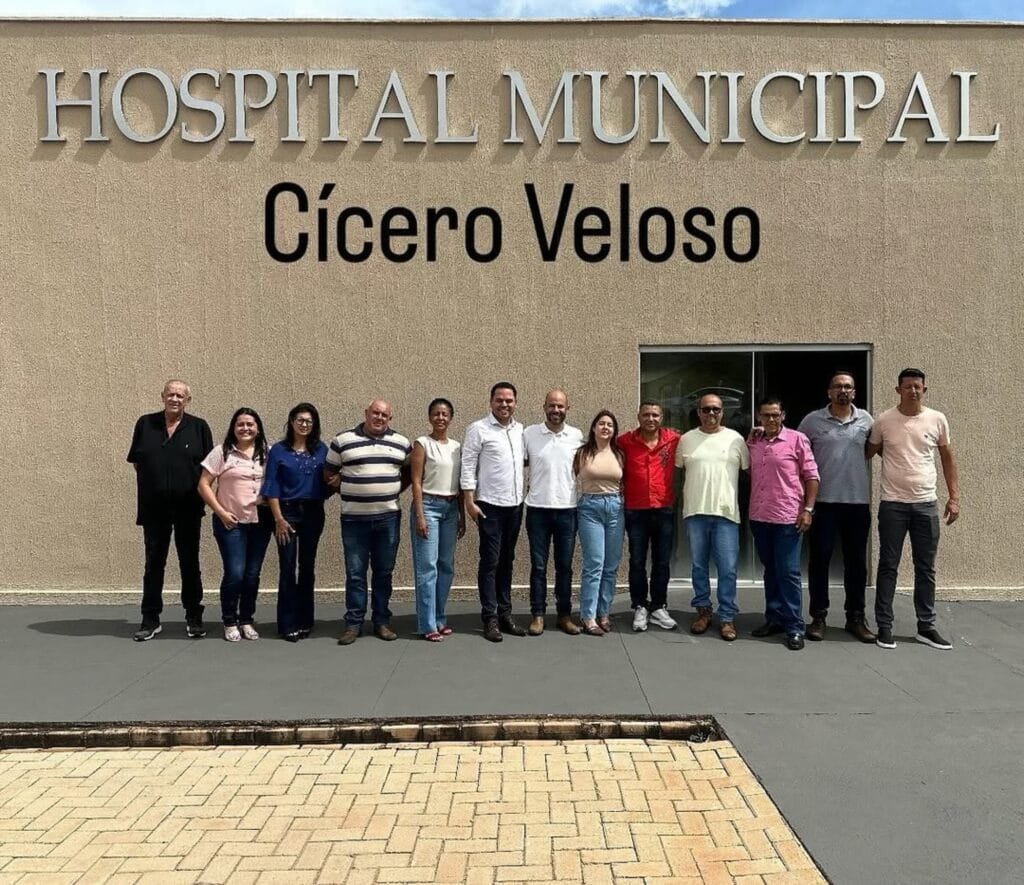 “Inauguração fantasma”: prefeito denuncia falhas graves em obra do hospital de Pires do Rio 2 34067c1f 366b 4322 8a87 1e88bee1e26f 1