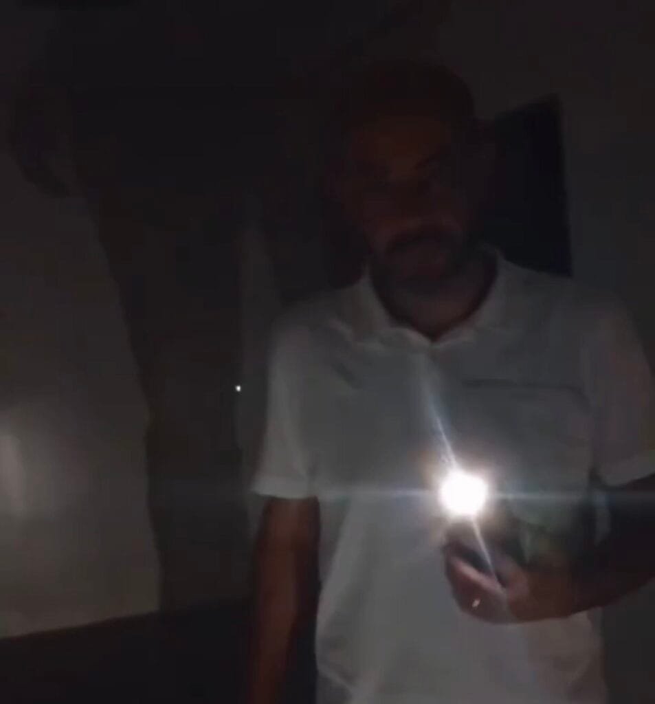 “Inauguração fantasma”: prefeito denuncia falhas graves em obra do hospital de Pires do Rio 1 img 9500 1