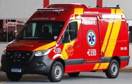 2º Pelotão do Corpo de Bombeiros de Silvânia recebe nova viatura de resgate