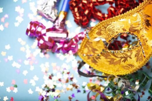 O Carnaval Está de Volta em Pires do Rio, com o 1º Pires Folia