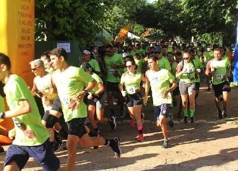 4ª Corrida Ecológica de Santa Cruz de Goiás acontece em março
