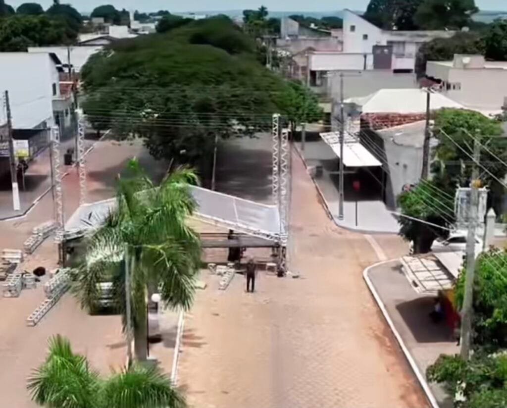 ACIPIR/CDL de Pires do Rio se posiciona sobre a organização do Carnaval 2025