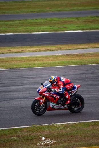 MotoGP retorna ao Brasil: Grande Prêmio confirmado em Goiânia para março de 2026
