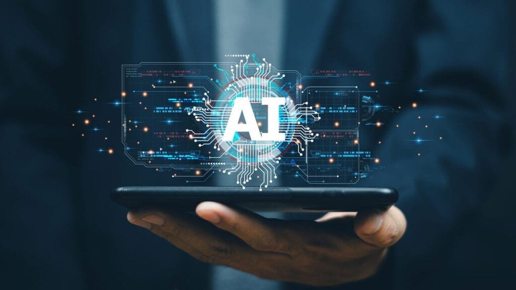 Inteligência Artificial: Transformando o Mundo Digital 2 Integração em Diversos Setores