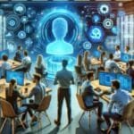 Inteligência Artificial Transformando o Mundo Digital
