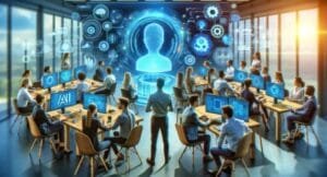 Correio Goiás 16 Inteligência Artificial Transformando o Mundo Digital