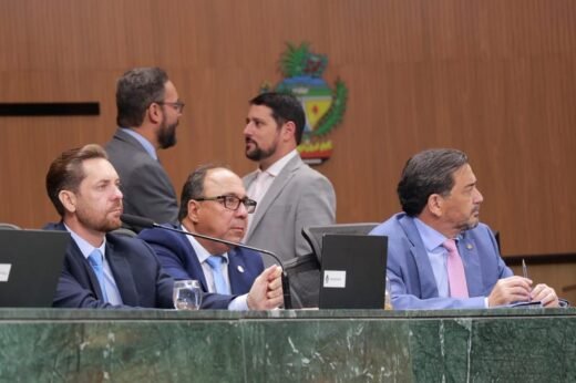 Isenção de IPVA e Parceria para Infraestrutura Recebem Primeiro Aval da Assembleia Legislativa de Goiás