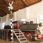 Museu Ferroviário de Pires do Rio Preservando a História Ferroviária de Goiás