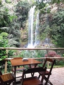 Cachoeira do Maratá: Um Tesouro Natural em Pires do Rio, Goiás 1 img 1185 1
