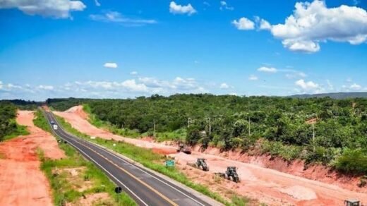 Goinfra Lança Chamamento Público para Obras Financiadas pela Taxa do Agro