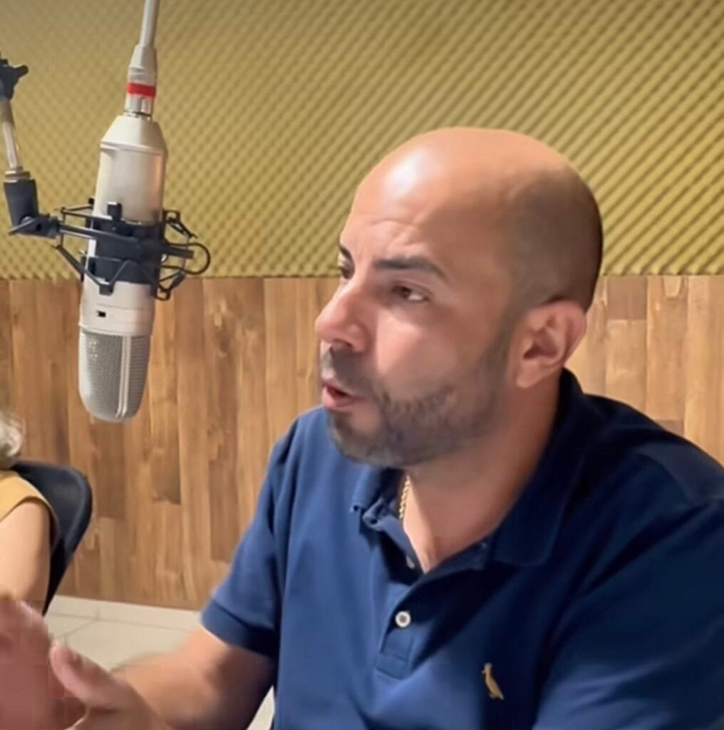 Prefeito Hugo do Laticínio propõe uso de economia da Câmara para asfalto em Pires do Rio 1 Prefeito Hugo do Laticínio propõe uso de economia da Câmara para asfalto em Pires do Rio