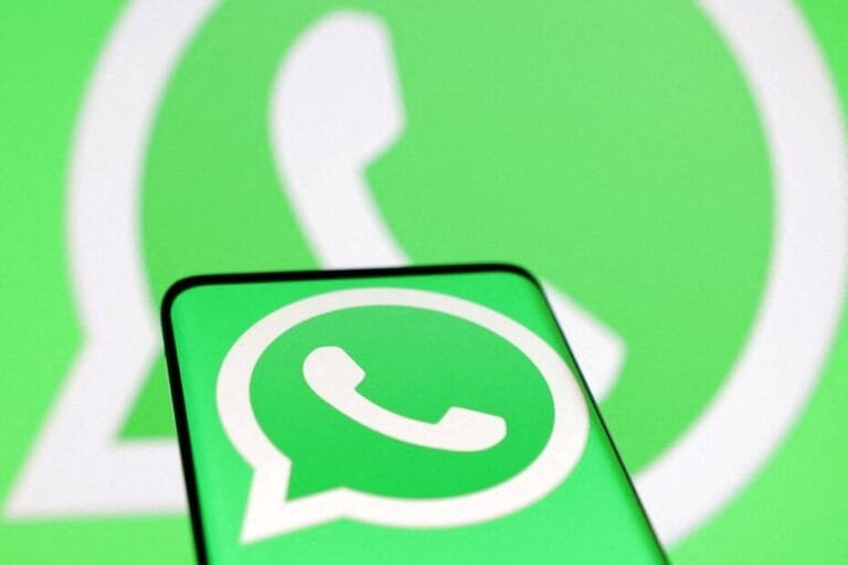 WhatsApp prepara nova atualização: “Terceiro visto azul”
