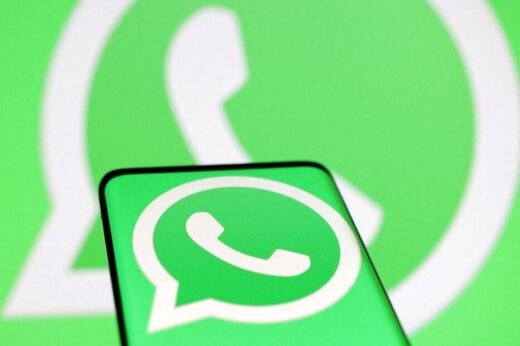 WhatsApp prepara nova atualização: “Terceiro visto azul”