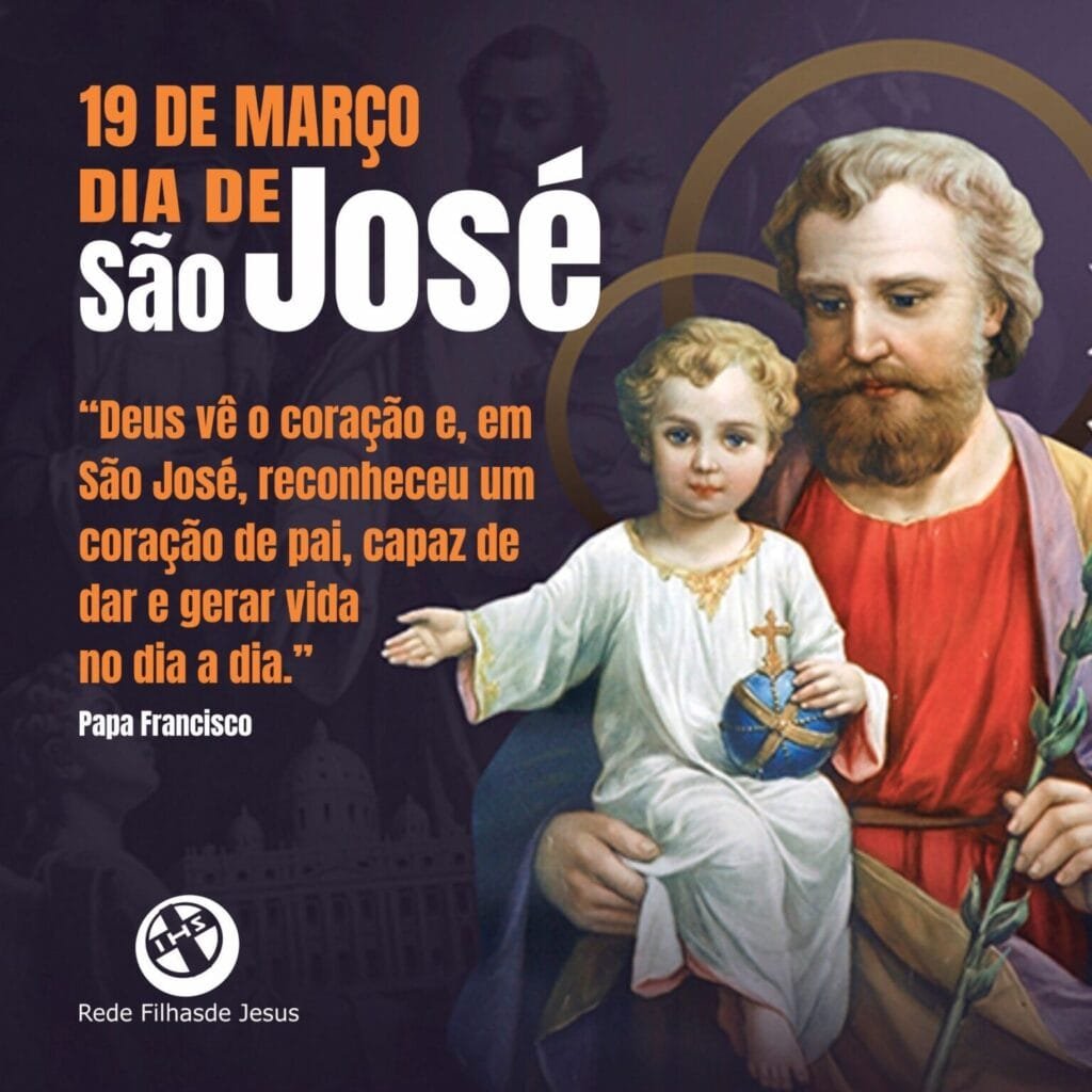 São José: Fé, Tradição e Esperança no Coração dos Católicos Brasileiros
