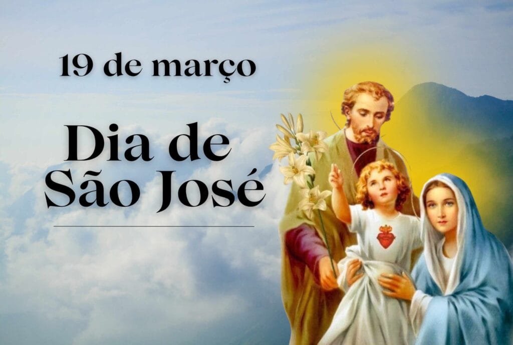 São José: Fé, Tradição e Esperança no Coração dos Católicos Brasileiros