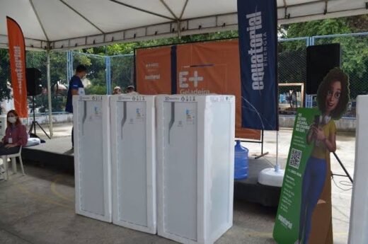 Equatorial Energia e Prefeitura de Pires do Rio promovem ação com serviços gratuitos