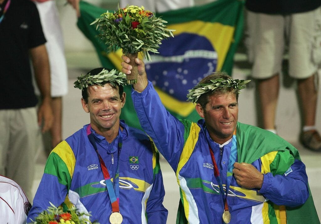 Vela: tudo sobre o esporte que mais deu ouros ao Brasil nas Olimpíadas 2 Brasil na vela olímpica medalhas, atletas e feitos históricos