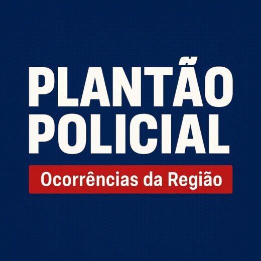 Confira o Plantão Policial desta quarta-feira 2105