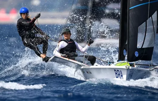 Vela: tudo sobre o esporte que mais deu ouros ao Brasil nas Olimpíadas 3 Curiosidades sobre o esporte vela nas Olimpíadas
