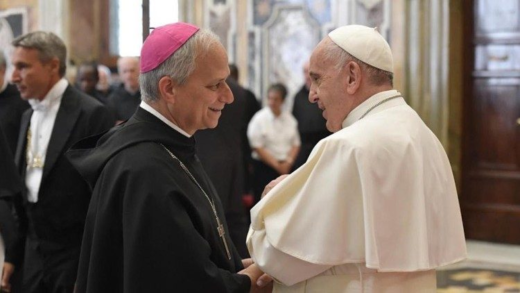 Papa Leão XIV: Quem é Robert Francis Prevost, o novo líder da Igreja Católica 1 Direção esperada para o pontificado