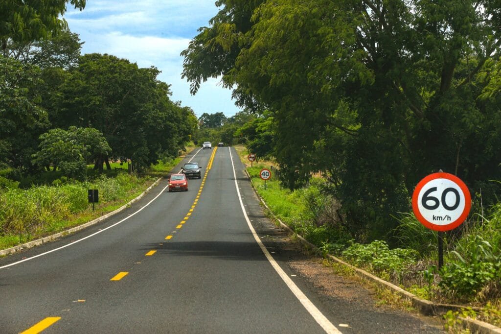 Publicado edital para restauração da GO-309 entre Caldas Novas e Pires do Rio