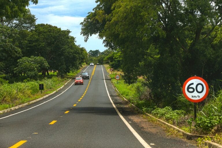 Publicado edital para restauração da GO-309 entre Caldas Novas e Pires do Rio