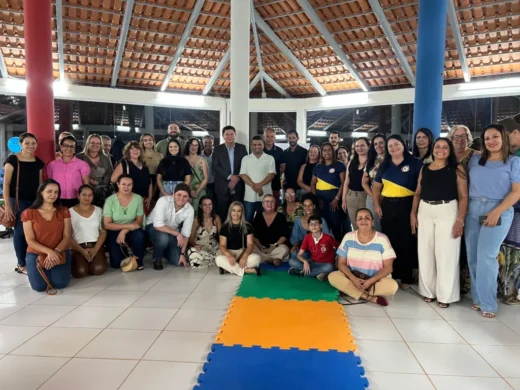 Investimentos em educação em Pirenópolis