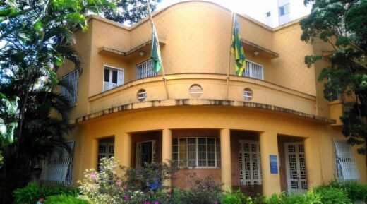 Roteiro Cultural: Museus Imperdíveis para Conhecer em Goiás 1 Museu Pedro Ludovico (Goiânia)