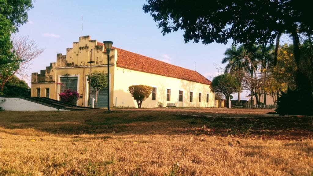 Roteiro Cultural Museus Imperdíveis para Conhecer em Goiás