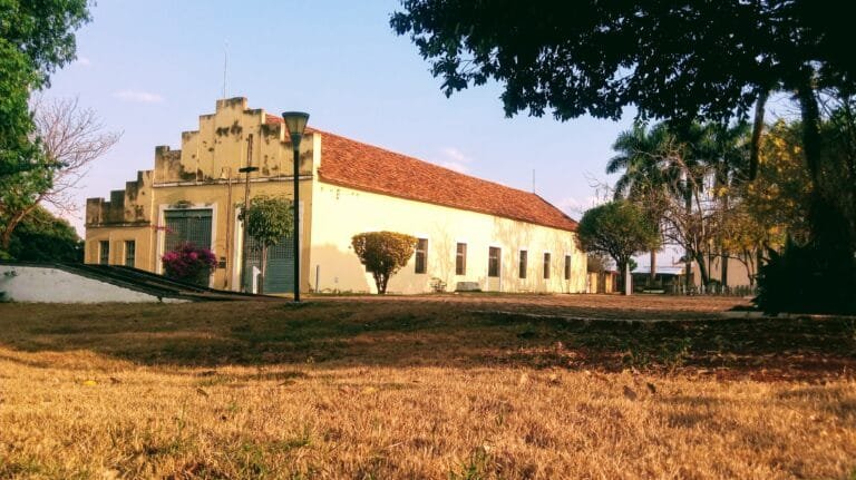Roteiro Cultural Museus Imperdíveis para Conhecer em Goiás
