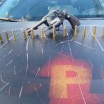 Homem é preso com revólver em Catalão e teria oferecido R$ 15 mil para matar desafeto, diz PM