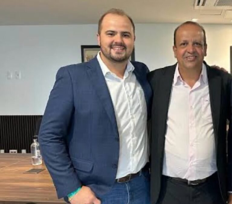 Justiça determina exoneração de diretor do DEMAE em Caldas Novas por ilegalidade na nomeação