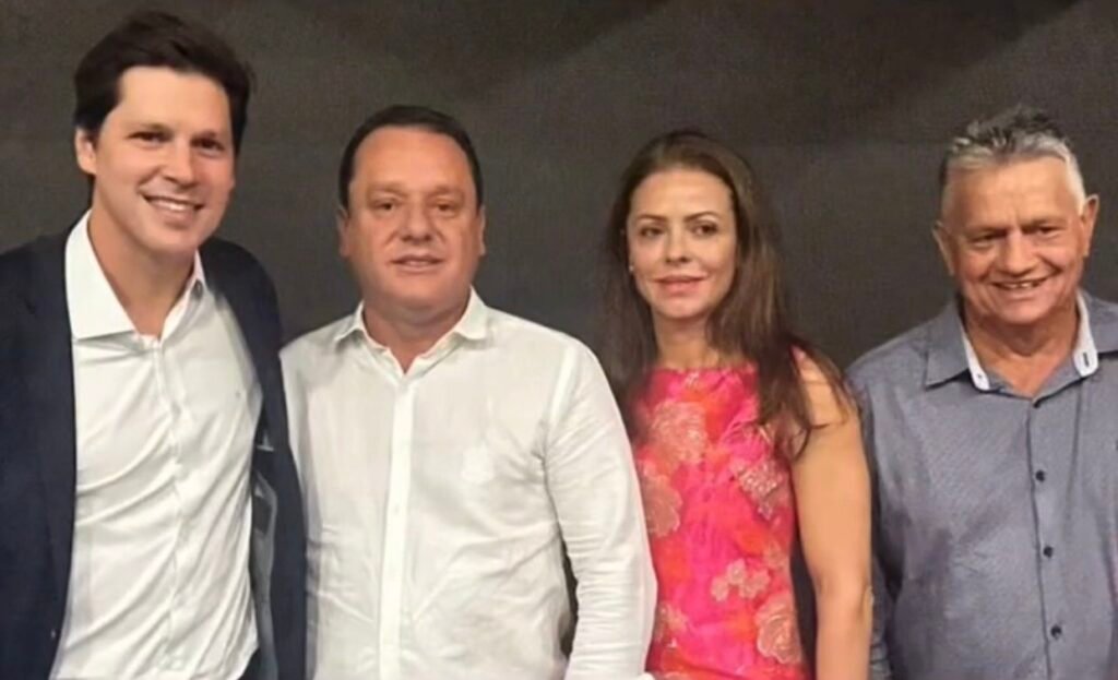 Palmelo Recebe Ordem de Serviço para Construção de Mais 30 Casas