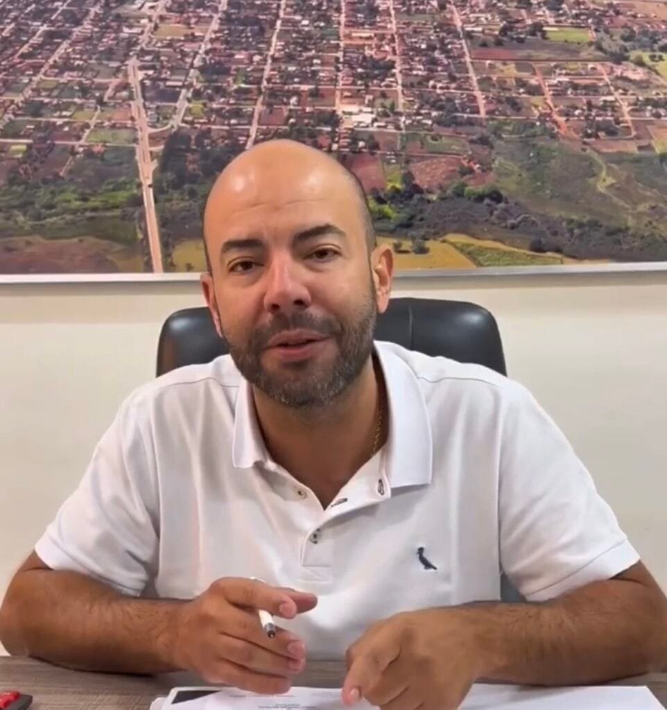 Prefeitura de Pires do Rio regulariza progressões de letra para servidores efetivos