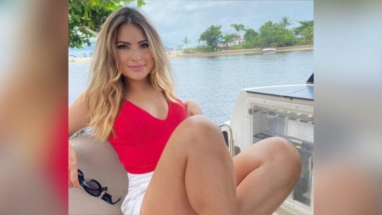 Corpo de goiana morta no Japão chega ao Brasil nesta sexta-feira (23/5)