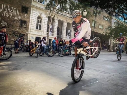 Encontro de Bikes reúne amantes do ciclismo neste sábado em Pires do Rio
