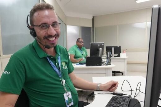 Ipasgo Saúde lança novo número 0800 para melhorar atendimento a beneficiários