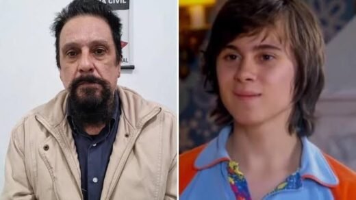 Paulo Cupertino é condenado a 98 anos de prisão por assassinato do ator Rafael Miguel e seus pais