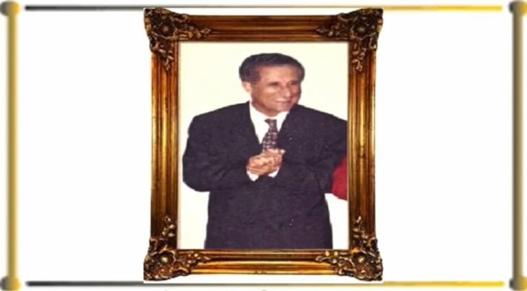 APLA realiza sessão solene em homenagem ao professor Brasil de Sousa Barbosa e personalidades históricas de Pires do Rio