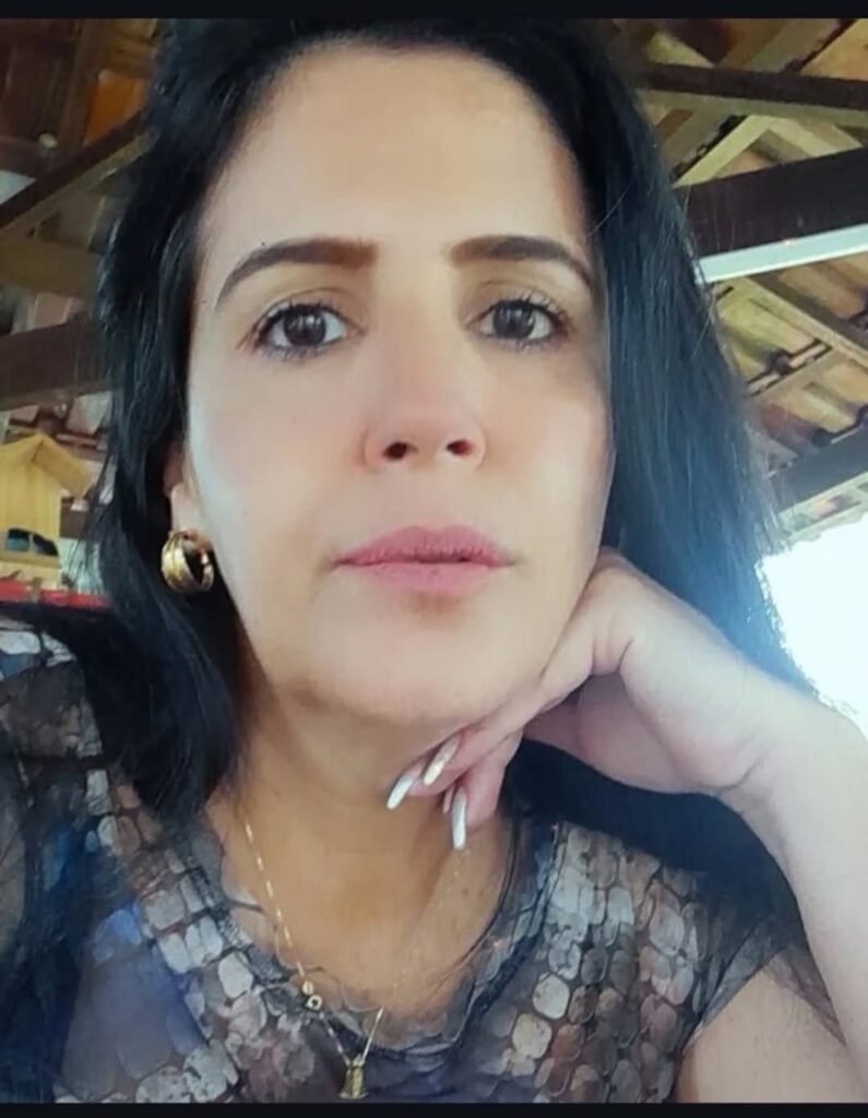 Nota de Falecimento - Eugênia Mateus Ferreira