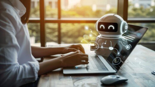 Agentic AI: O Guia Completo para Entender, Aplicar e Dominar a Nova Geração da Inteligência Artificial 3 Aplicacoes praticas de Agentic AI Setores e exemplos reais