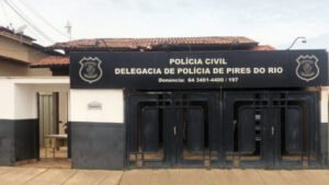 Confusão entre prefeito de Pires do Rio e ex-vereadora ganha repercussão nas redes sociais