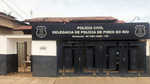Confusão entre prefeito de Pires do Rio e ex-vereadora ganha repercussão nas redes sociais