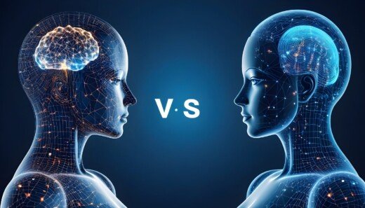 Agentic AI: O Guia Completo para Entender, Aplicar e Dominar a Nova Geração da Inteligência Artificial 2 Diferenças entre Agentic AI, IA Tradicional e IA Generativa