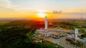 Senador Canedo pode receber título oficial de “Capital Nordestina de Goiás”