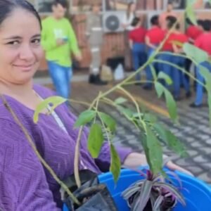 Semana do Meio Ambiente em Ipameri com palestras, reciclagem e castração de animais 1 design sem nome 1 1