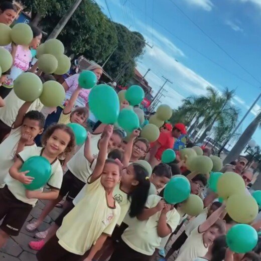 Pires do Rio realiza caminhada ecológica pelo Dia do Meio Ambiente e encerra Programa Agrinho 1 design sem nome 2 1 1
