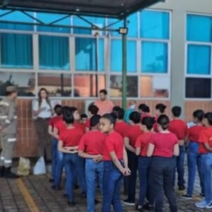 Semana do Meio Ambiente em Ipameri com palestras, reciclagem e castração de animais 2 design sem nome 2 1