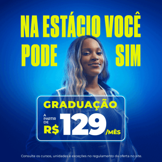 estacio faculdade