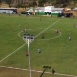 Vila América conquista título do Campeonato Municipal de Ipameri em final marcada por emoção e arquibancada cheia